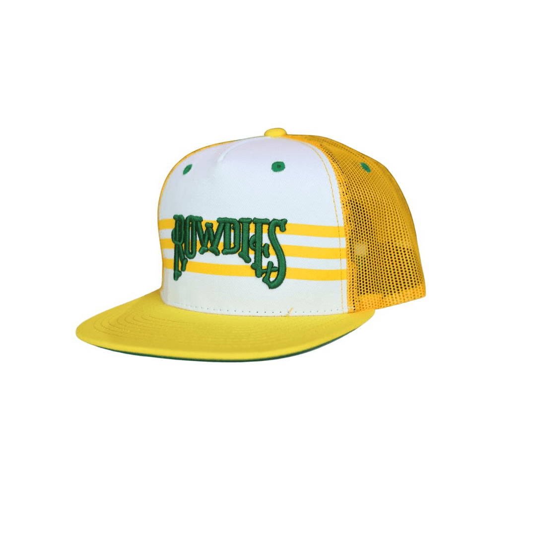 Headwear - Rowdies - The Bay Republic | Team Store of the Tampa Bay Rays & Rowdies