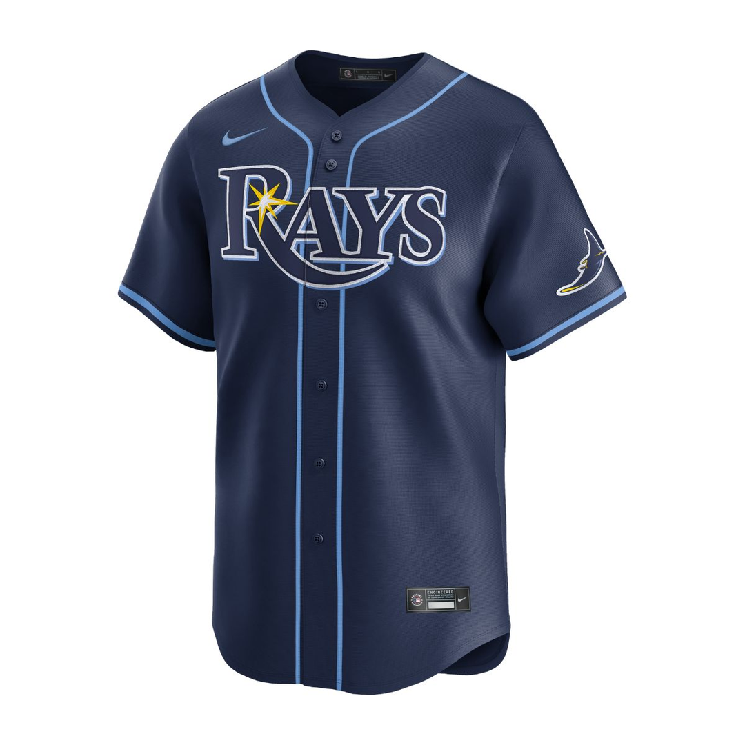 Men - Rays - The Bay Republic | Team Store of the Tampa Bay Rays & Rowdies