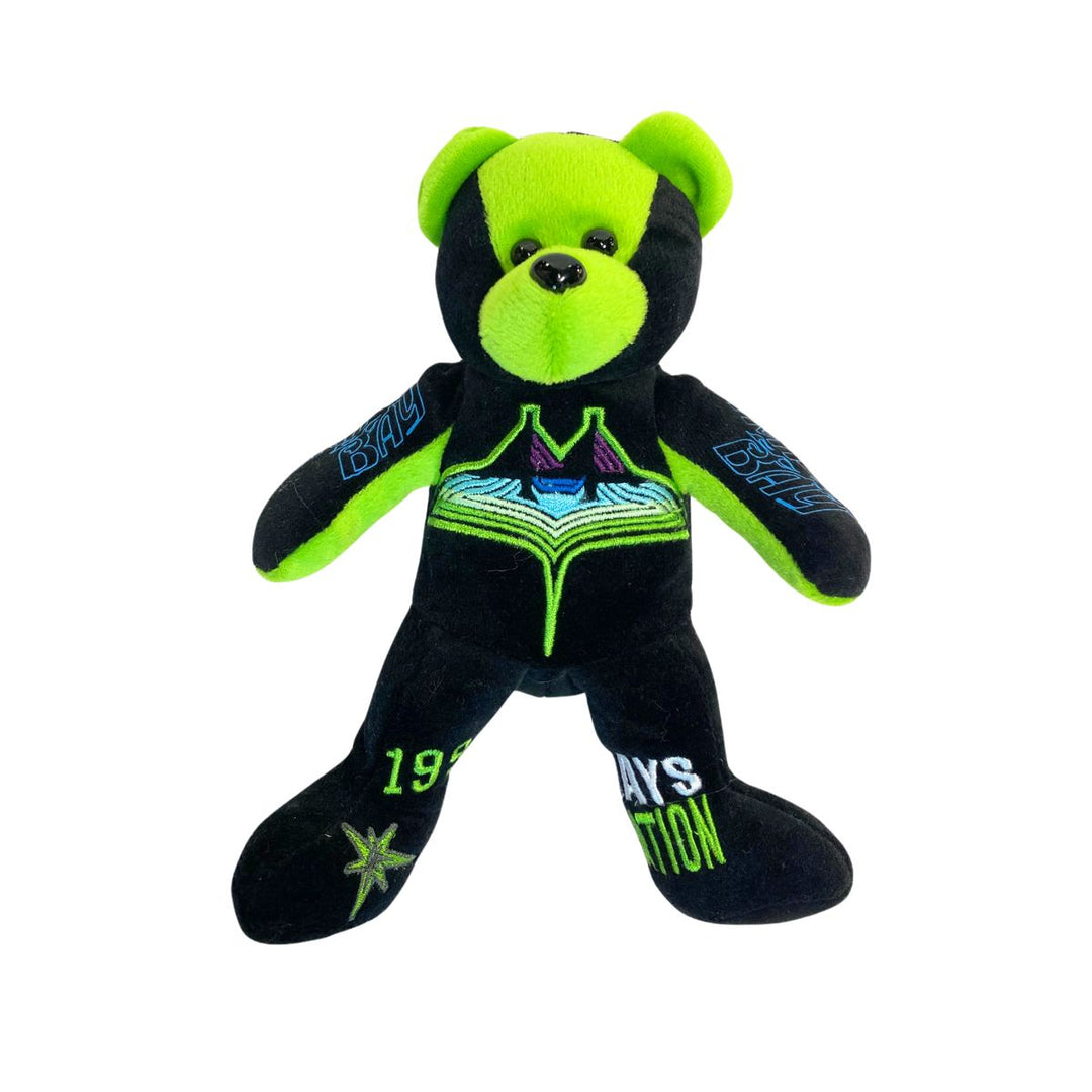 Rays City Connect Rays Nation Bear Plush Toy