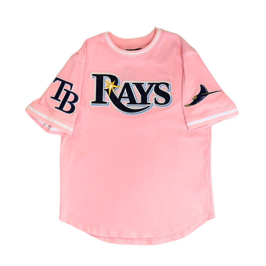 Rays Pink Promax Pro Standard T-Shirt