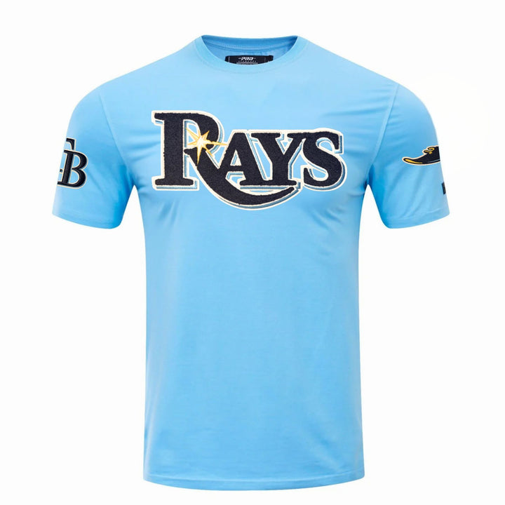 Rays Blue Promax Pro Standard T-Shirt
