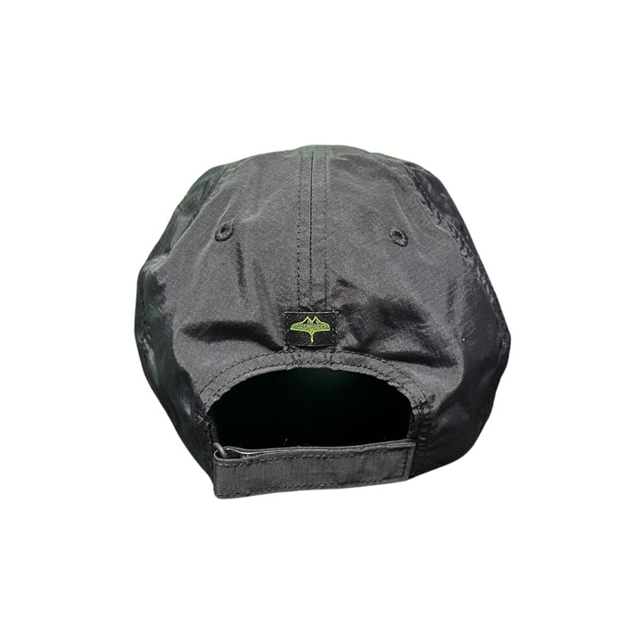 Rays '47 Brand Black City Connect Adjustable Hat