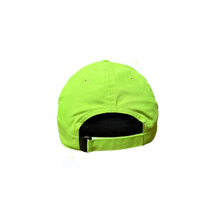 Rays '47 Brand Lime Green City Connect Skyray Adjustable Hat