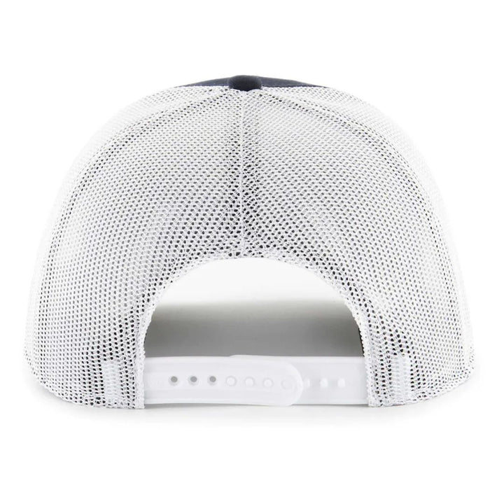 Rays '47 Brand Navy Region Patch Trucker Adjustable Hat