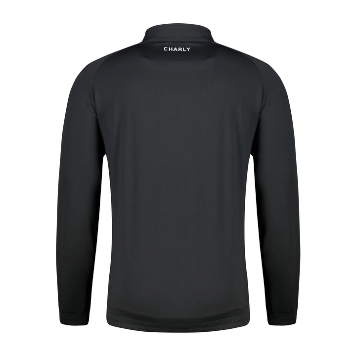 Rowdies Charly Green/Black Two Star Lightweight Jacket