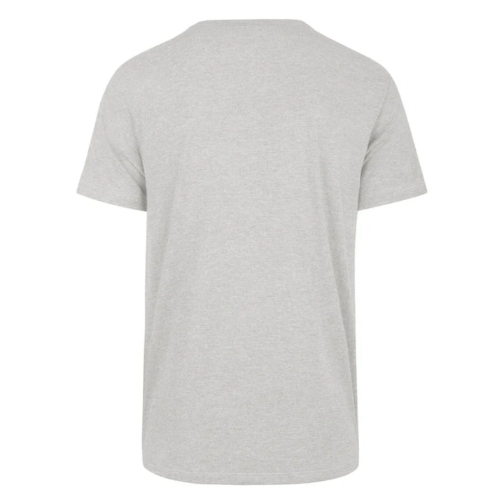 Rays Men's '47 Brand Franklin Grey Devil Rays Tee
