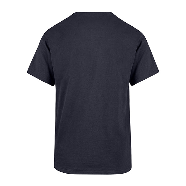 Rays Youth '47 Brand Navy TB Unicorn Tee