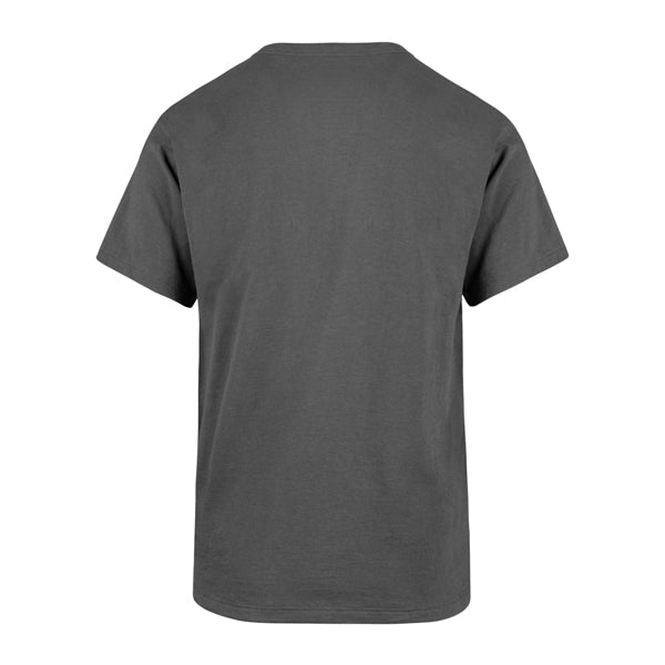 Rays Youth '47 Brand Grey City Connect Skateray Tee