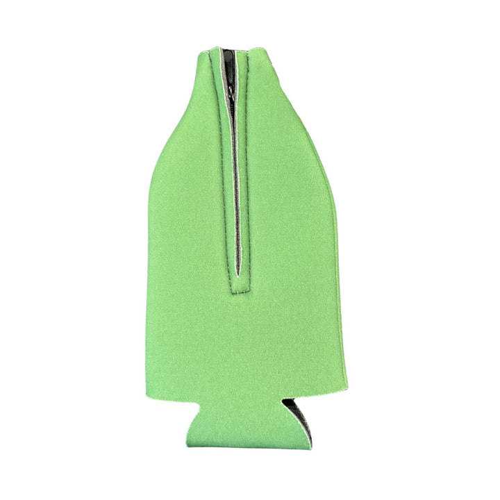 Rowdies Two Star Logo Bottle Koozie