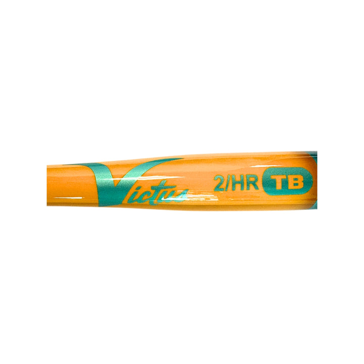 Rays Victus Pencil Full Size Bat
