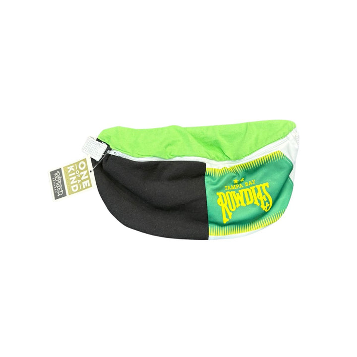 Rowdies Refried Fanny Pack Sling Bag