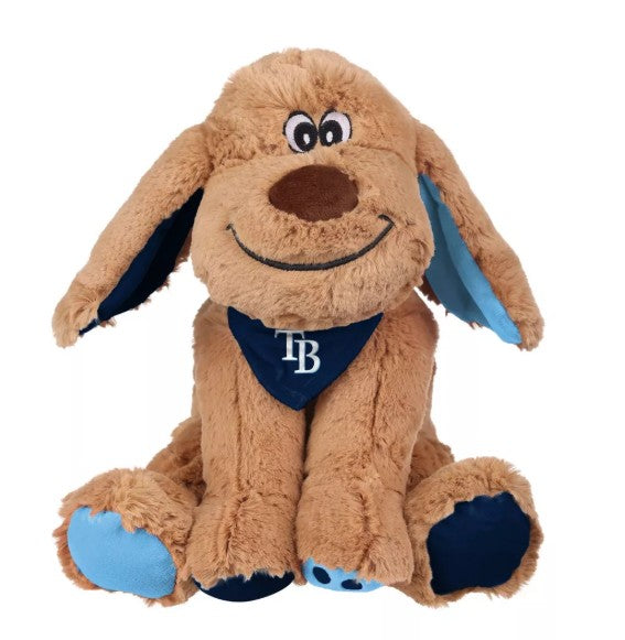 Rays Floppy Ear Dog TB Plush