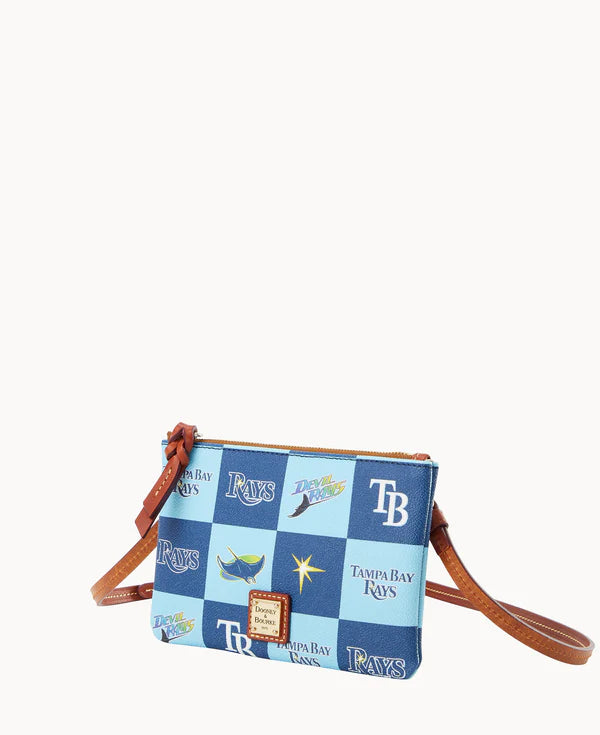 Rays Dooney & Bourke Top Zip Crossbody
