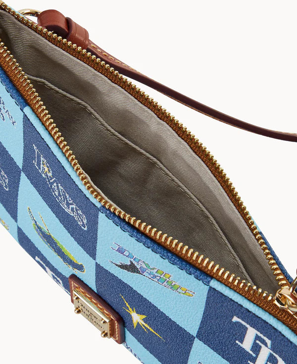 Rays Dooney & Bourke Top Zip Crossbody