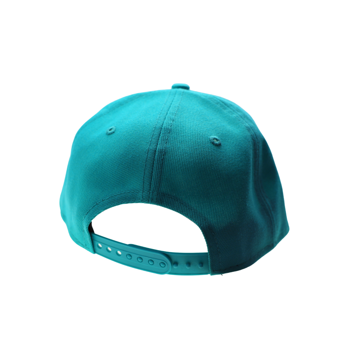 RAYS TEAL DEVIL RAYS 9FORTY NEW ERA ADJUSTABLE HAT – The Bay Republic