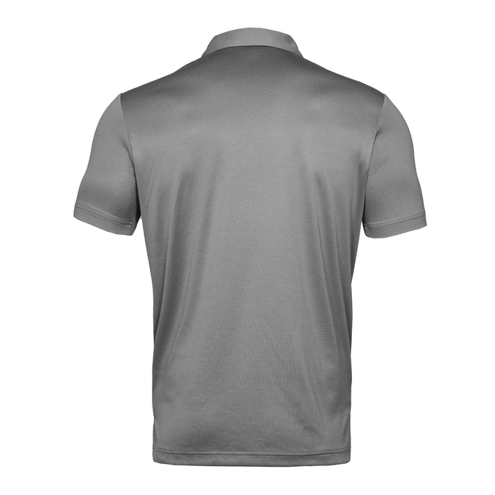 Rays Men's Levelwear Grey City Connect Pelican Primary Polo