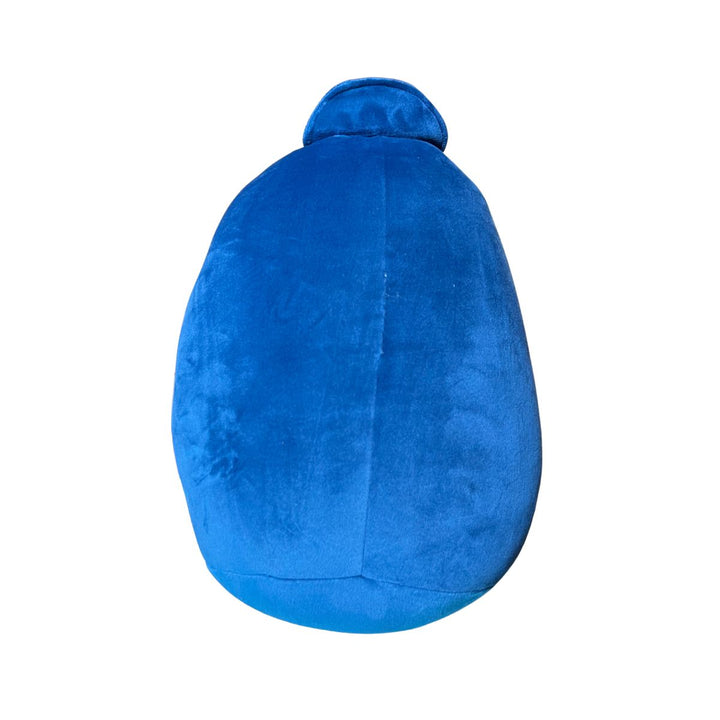 RAYS NAVY BLUE RAYMOND SQUISHY PILLOW
