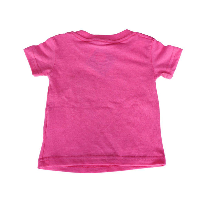 RAYS INFANT PINK RFC CUTEST RAYS FANS EVER HEARTS T-SHIRT - The Bay Republic | Team Store of the Tampa Bay Rays & Rowdies