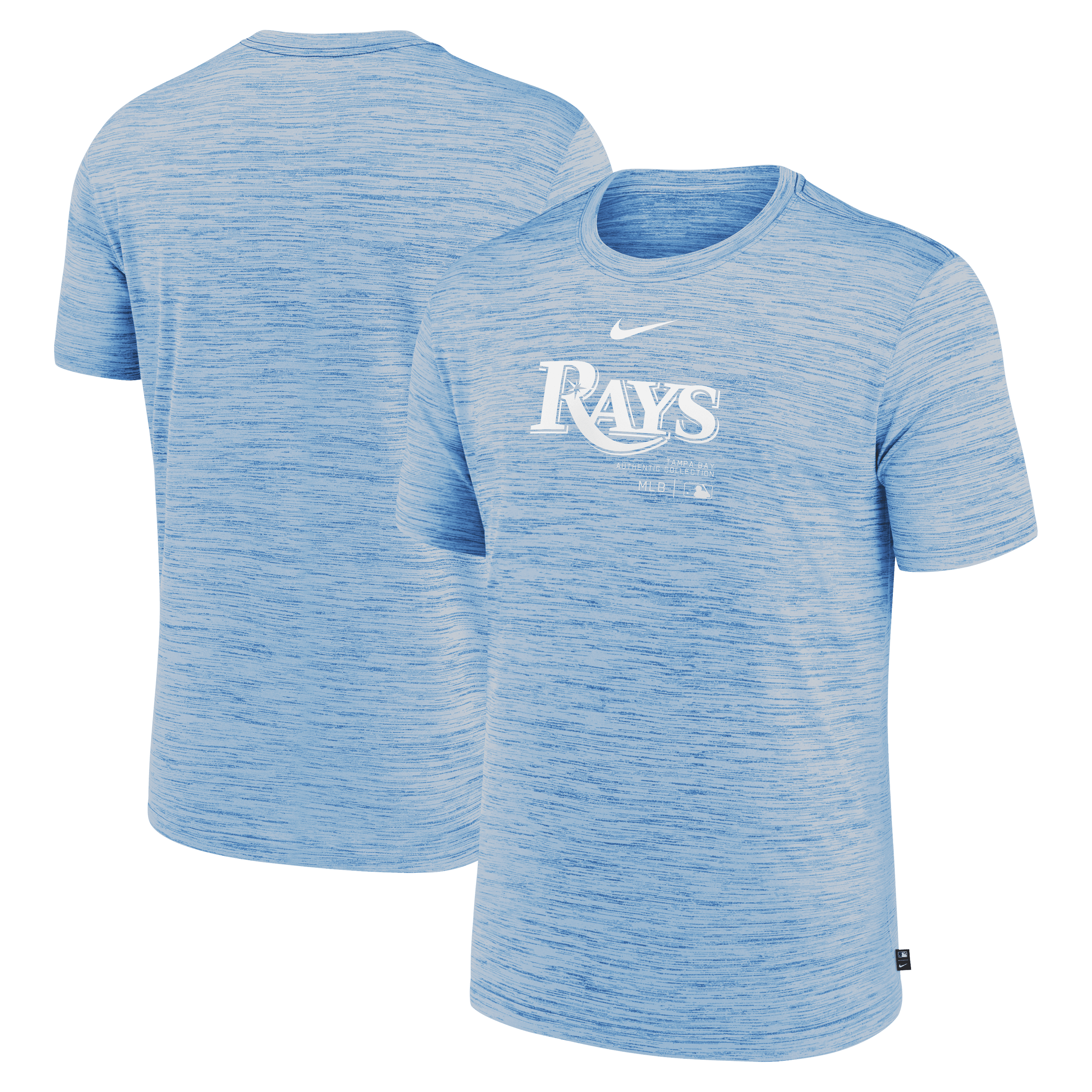 FCRB 22SS AUTHENTIC TRAINING TEE XL LIGHT BLUE Tシャツ 【公式通販】