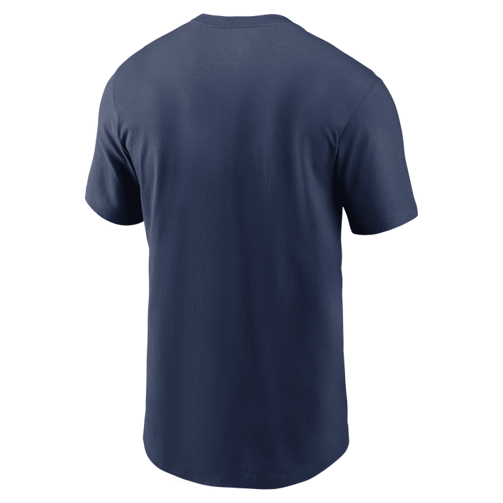 Rays Men's Nike Navy TB Burst Team Score Board T-Shirt - The Bay Republic | Team Store of the Tampa Bay Rays & Rowdies