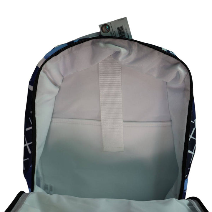 RAYS NAVY BLUE BACK2SCHOOL BACKPACK - The Bay Republic | Team Store of the Tampa Bay Rays & Rowdies