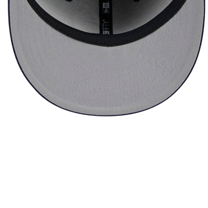 Rays New Era Navy 2024 Batting Practice On-Field 59Fifty Fitted Hat - The Bay Republic | Team Store of the Tampa Bay Rays & Rowdies
