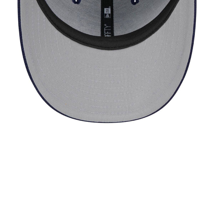 Rays New Era Navy 2024 Batting Practice On-Field Low Profile 59Fifty Fitted Hat - The Bay Republic | Team Store of the Tampa Bay Rays & Rowdies