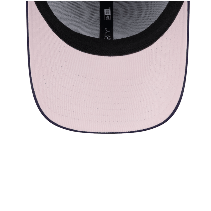 Rays New Era Navy Blue 2024 Mother's Day 39Thirty Flex Fit Hat - The Bay Republic | Team Store of the Tampa Bay Rays & Rowdies