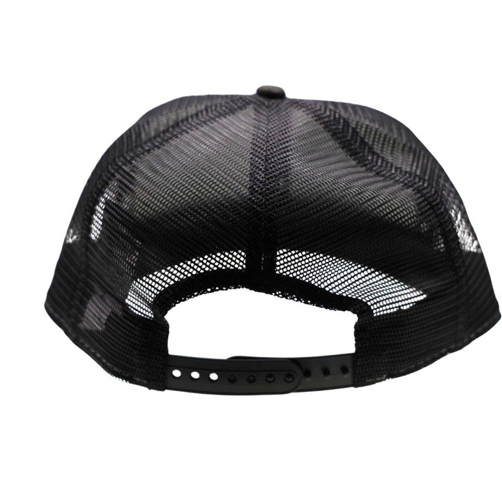 Rays New Era Purple Black Stripes Devil Rays Coop 9Fifty Snapback Hat - The Bay Republic | Team Store of the Tampa Bay Rays & Rowdies