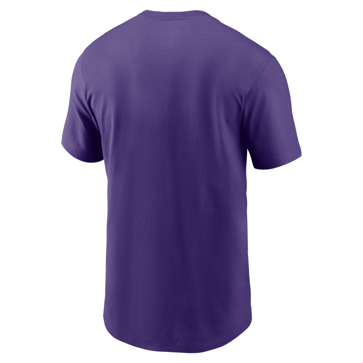 RAYS PURPLE TAMPA BAY DEVIL RAYS COOP NIKE T-SHIRT - The Bay Republic | Team Store of the Tampa Bay Rays & Rowdies