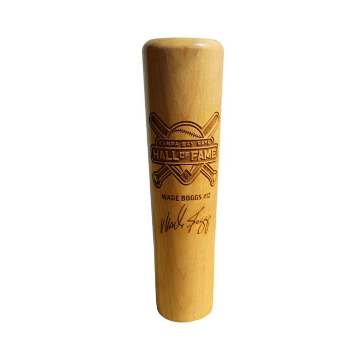 RAYS WADE BOGGS HALL OF FAME DUGOUT MUG - The Bay Republic | Team Store of the Tampa Bay Rays & Rowdies