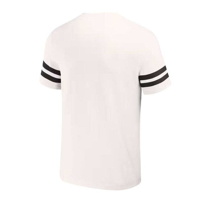 RAYS WHITE DEVIL RAYS DARIUS RUCKER COLLECTION VINTAGE T-SHIRT - The Bay Republic | Team Store of the Tampa Bay Rays & Rowdies