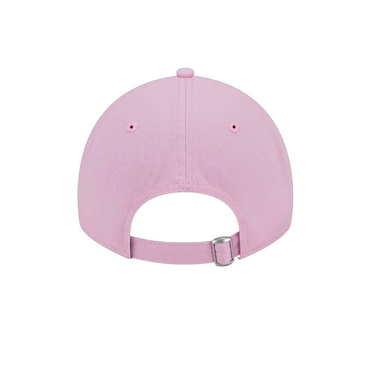 Rays Women's New Era Pink 2024 Spring Training Palm Tree 9Twenty Adjustable Hat - The Bay Republic | Team Store of the Tampa Bay Rays & Rowdies