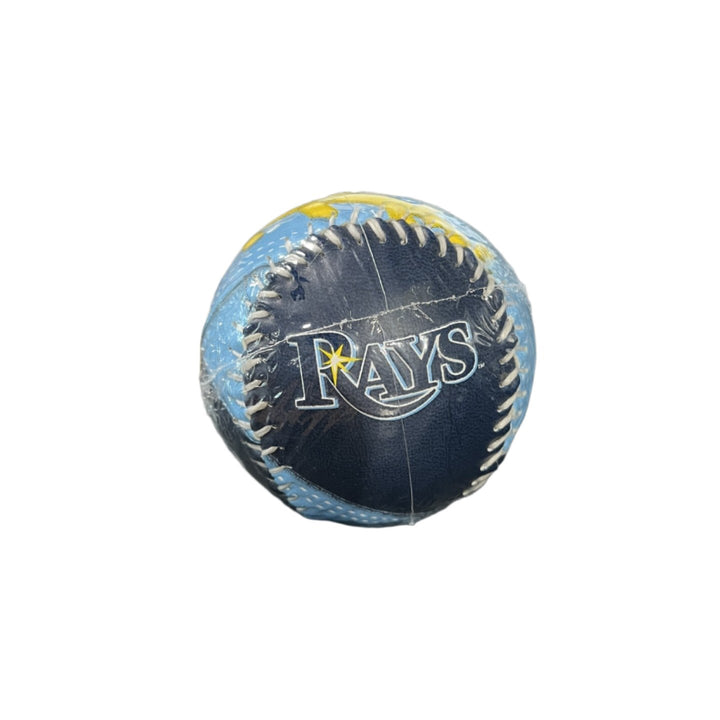 Rays Tampa Bay Rawlings Glove Baseball
