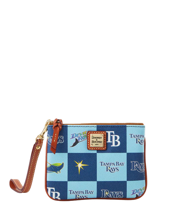 Rays Dooney & Bourke Stadium Wristlet