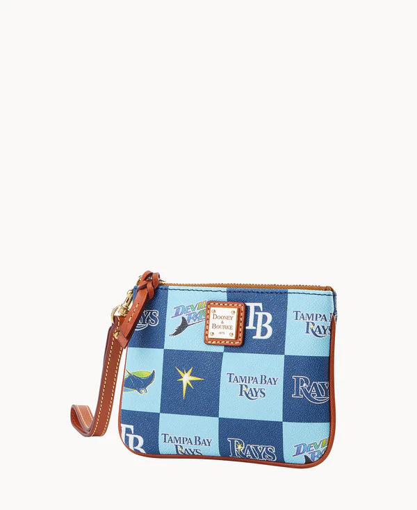 Rays Dooney & Bourke Stadium Wristlet