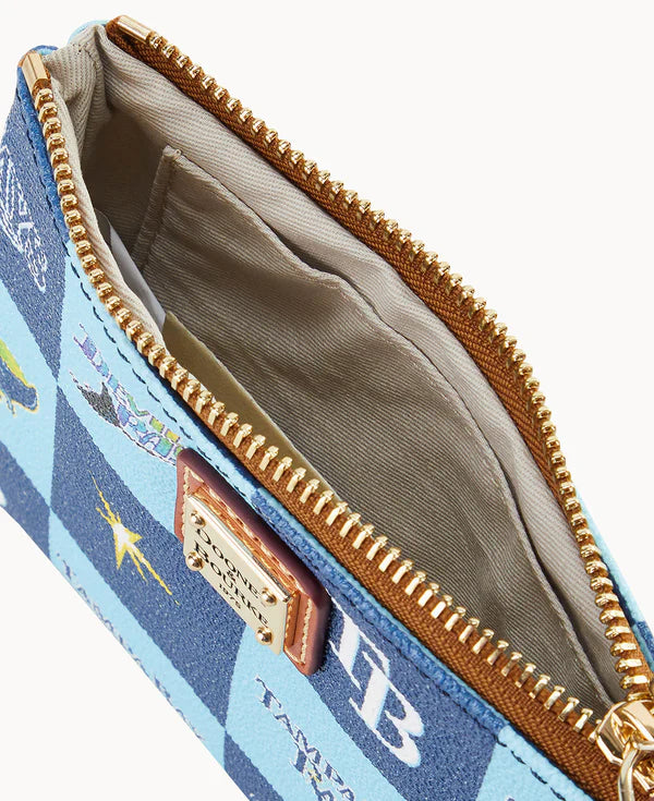 Rays Dooney & Bourke Stadium Wristlet