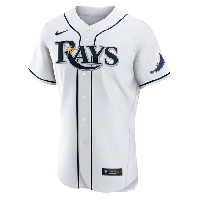 Tampa Bay Rays Authentic Nike Jerseys