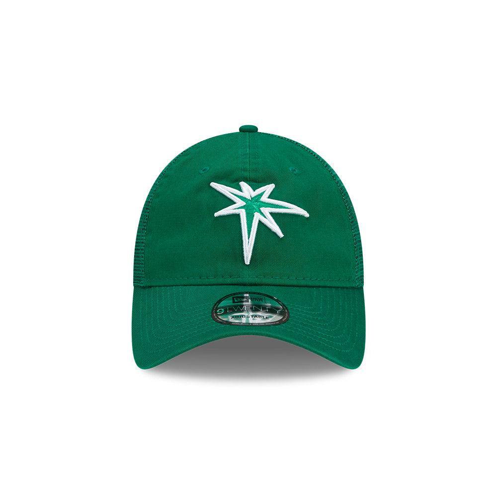 RAYS 9TWENTY ST. PATRICK'S DAY 2022 CAP - The Bay Republic | Team Store of the Tampa Bay Rays & Rowdies