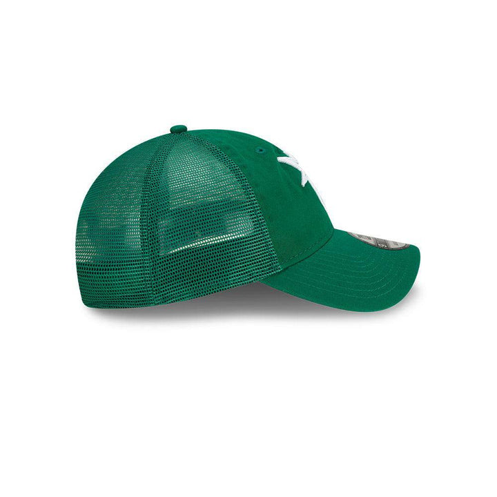 RAYS 9TWENTY ST. PATRICK'S DAY 2022 CAP - The Bay Republic | Team Store of the Tampa Bay Rays & Rowdies