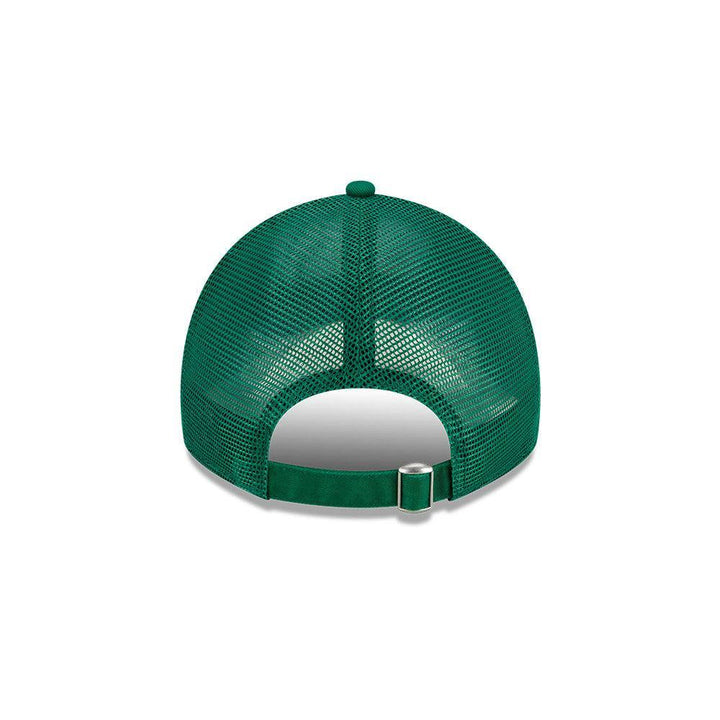 RAYS 9TWENTY ST. PATRICK'S DAY 2022 CAP - The Bay Republic | Team Store of the Tampa Bay Rays & Rowdies