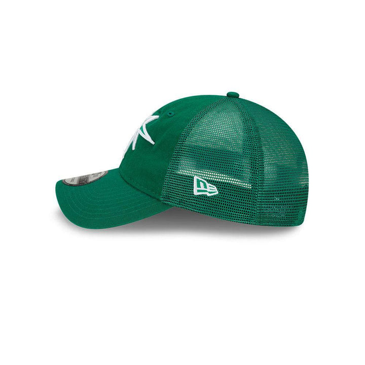 RAYS 9TWENTY ST. PATRICK'S DAY 2022 CAP - The Bay Republic | Team Store of the Tampa Bay Rays & Rowdies