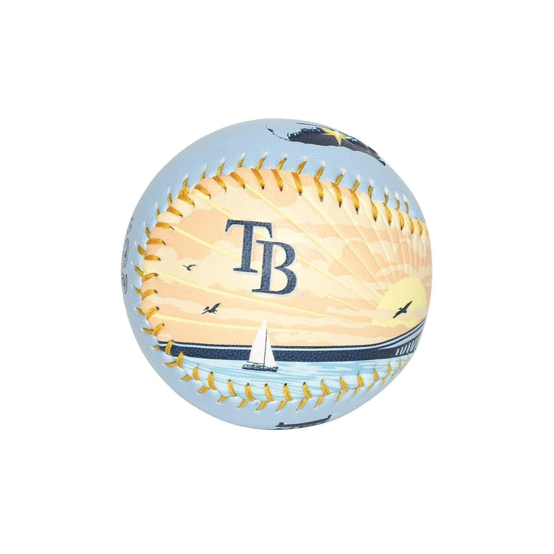 RAYS COLUMBIA BLUE STATE BASEBALL - The Bay Republic | Team Store of the Tampa Bay Rays & Rowdies