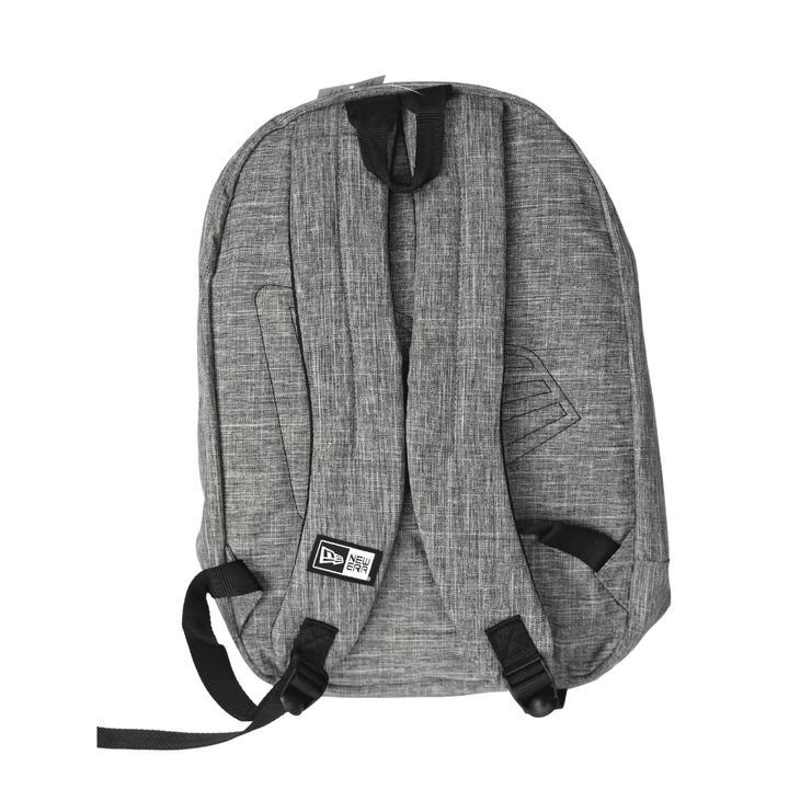 RAYS GRAY TB NEW ERA CRAM BACK PACK - The Bay Republic | Team Store of the Tampa Bay Rays & Rowdies