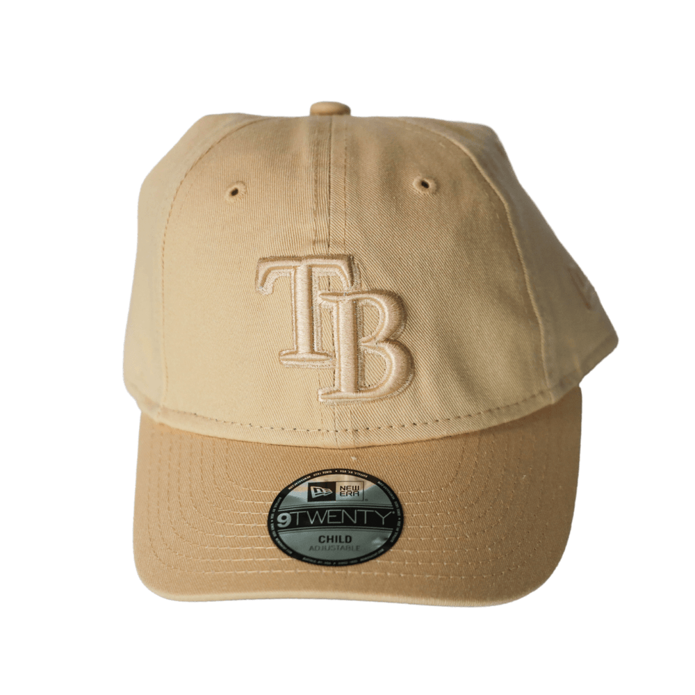 RAYS MANGO CORE CLASSIC CHILD NEW ERA 920 CAP - The Bay Republic | Team Store of the Tampa Bay Rays & Rowdies