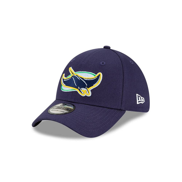 RAYS MOTHER'S DAY CHILD-YOUTH 39THIRTY CAP - The Bay Republic | Team Store of the Tampa Bay Rays & Rowdies