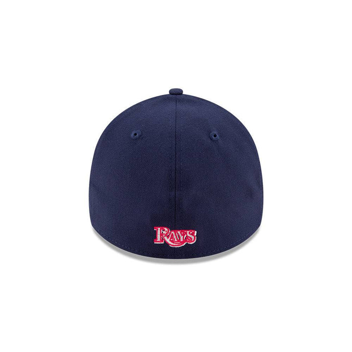 RAYS MOTHER'S DAY CHILD-YOUTH 39THIRTY CAP - The Bay Republic | Team Store of the Tampa Bay Rays & Rowdies