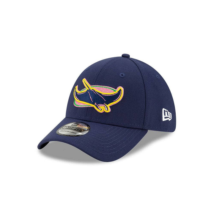 RAYS MOTHER'S DAY CHILD-YOUTH 39THIRTY CAP - The Bay Republic | Team Store of the Tampa Bay Rays & Rowdies