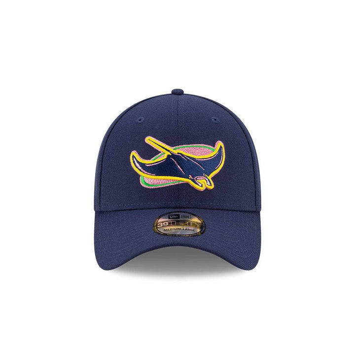 RAYS MOTHER'S DAY CHILD-YOUTH 39THIRTY CAP - The Bay Republic | Team Store of the Tampa Bay Rays & Rowdies