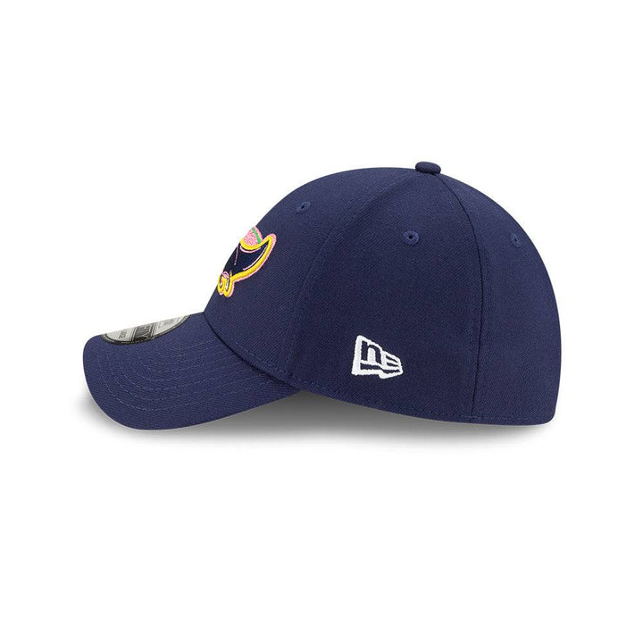RAYS MOTHER'S DAY CHILD-YOUTH 39THIRTY CAP - The Bay Republic | Team Store of the Tampa Bay Rays & Rowdies